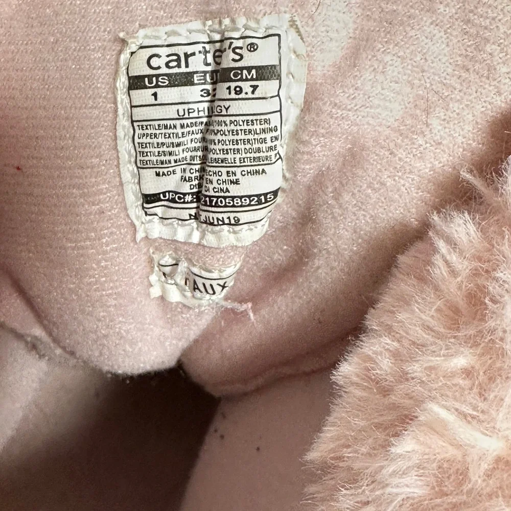 Carters preowned preworn